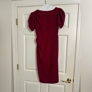 Alexia Admor dress size small NWT
